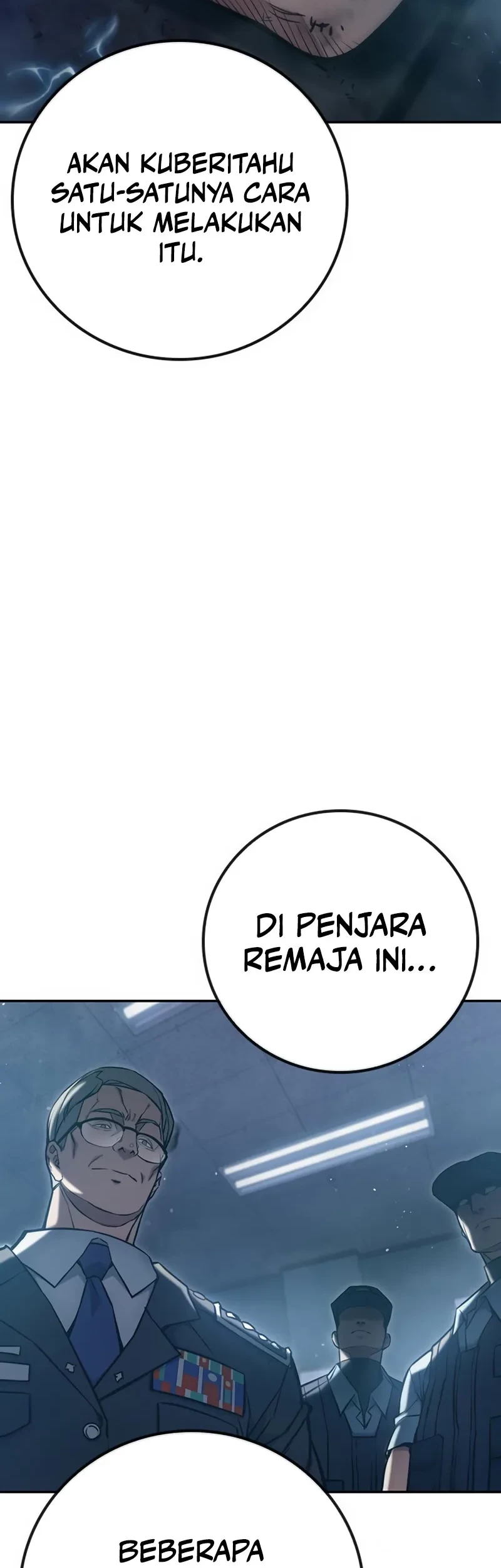 Juvenile Prison Chapter 3 Gambar 130