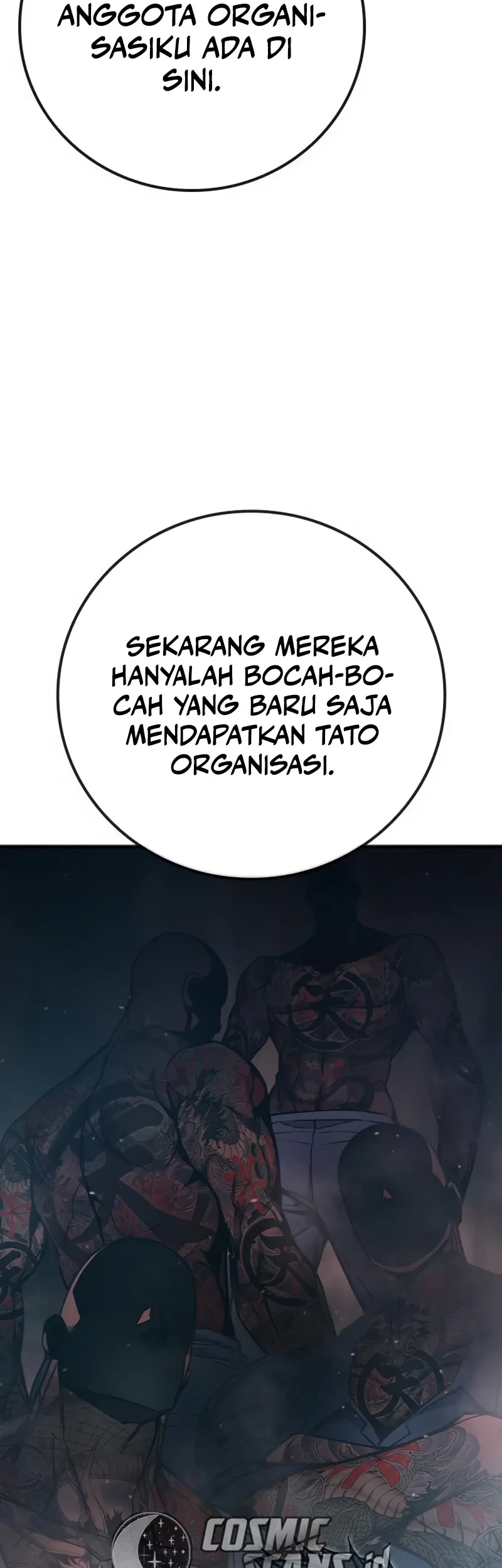 Juvenile Prison Chapter 3 Gambar 131
