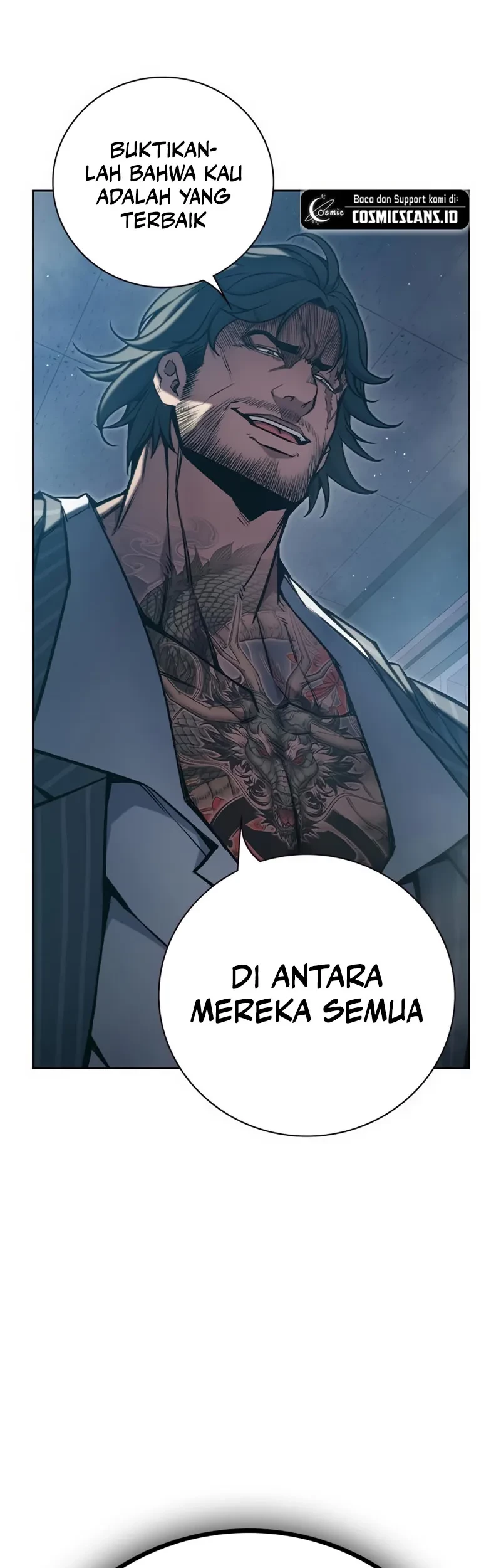 Juvenile Prison Chapter 3 Gambar 133