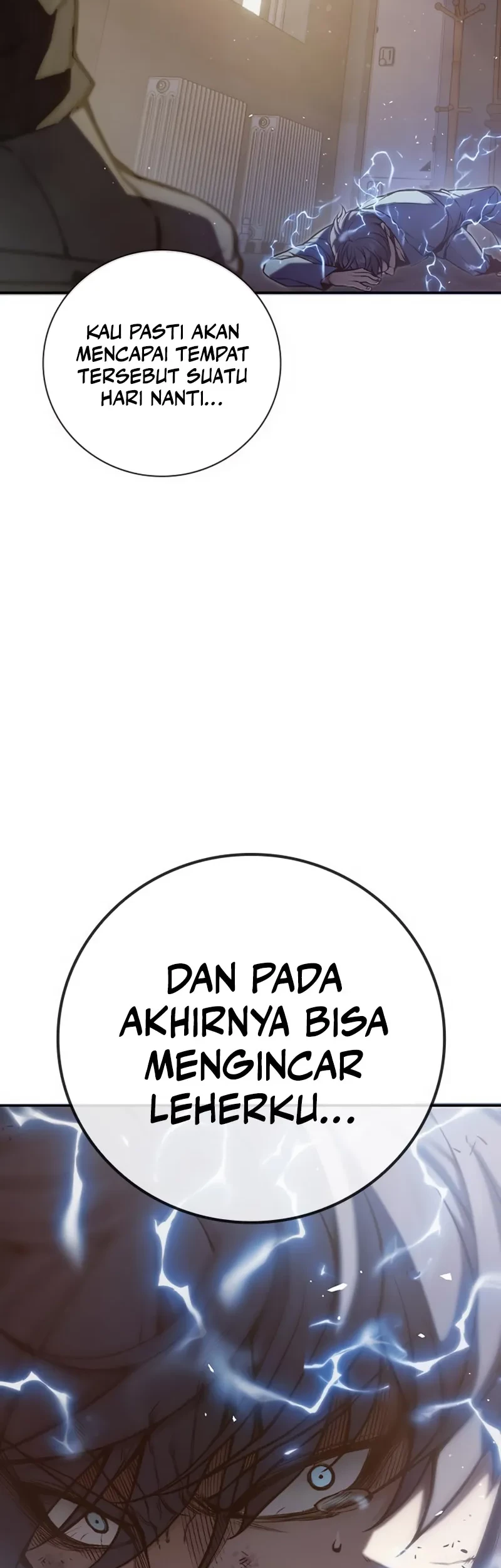 Juvenile Prison Chapter 3 Gambar 136