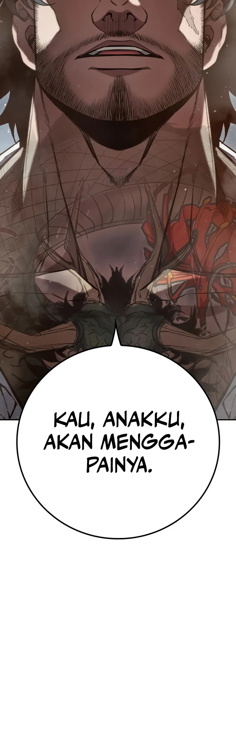 Juvenile Prison Chapter 3 Gambar 140