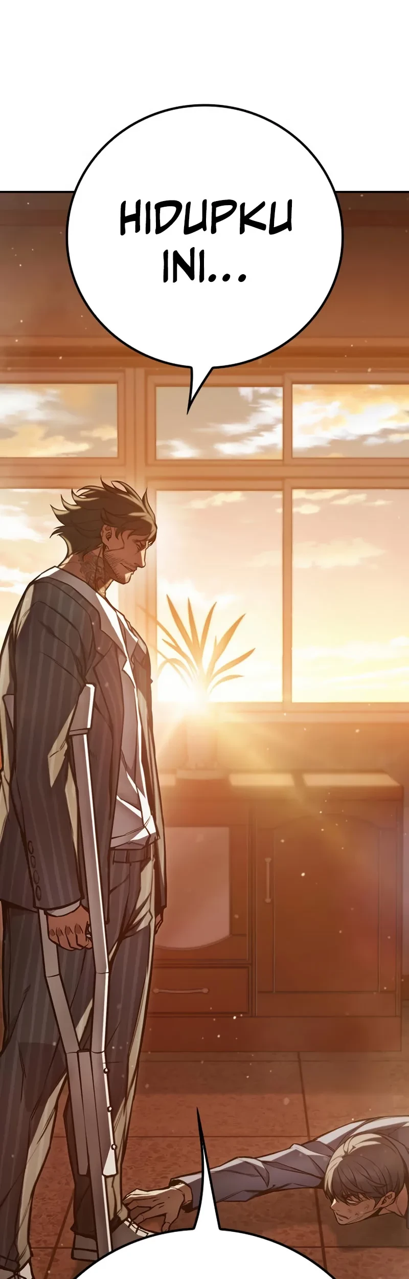 Juvenile Prison Chapter 3 Gambar 141