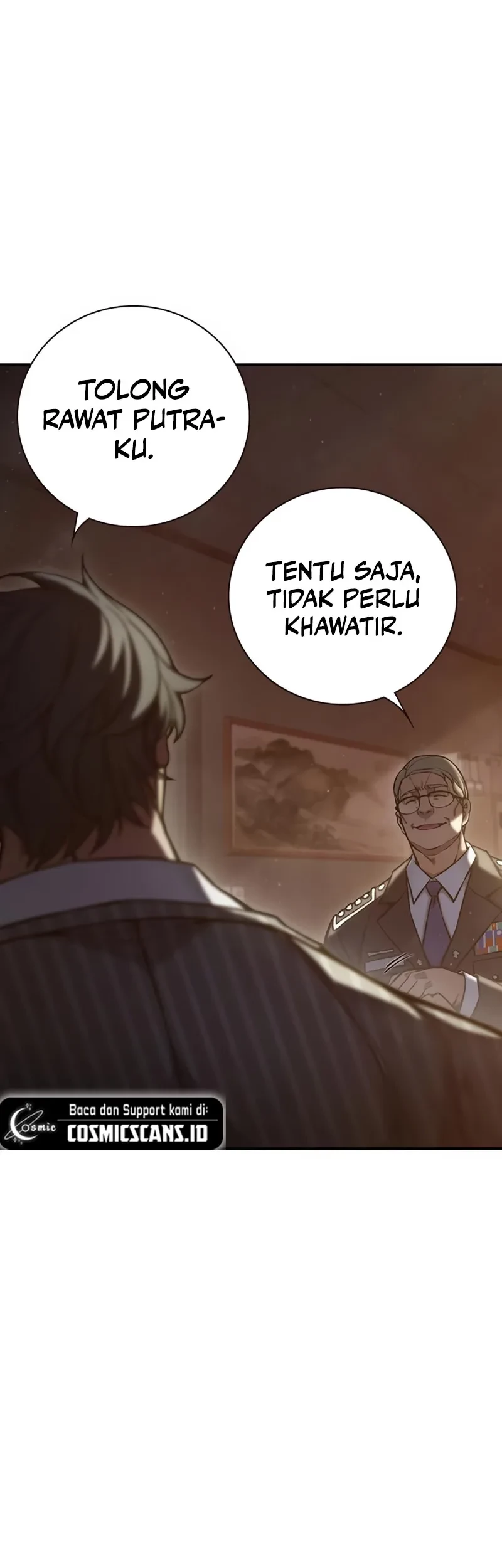 Juvenile Prison Chapter 3 Gambar 143