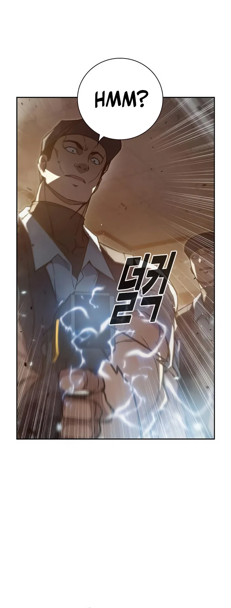 Juvenile Prison Chapter 3 Gambar 144