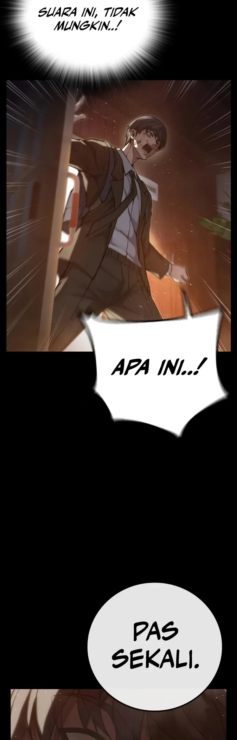 Juvenile Prison Chapter 3 Gambar 7