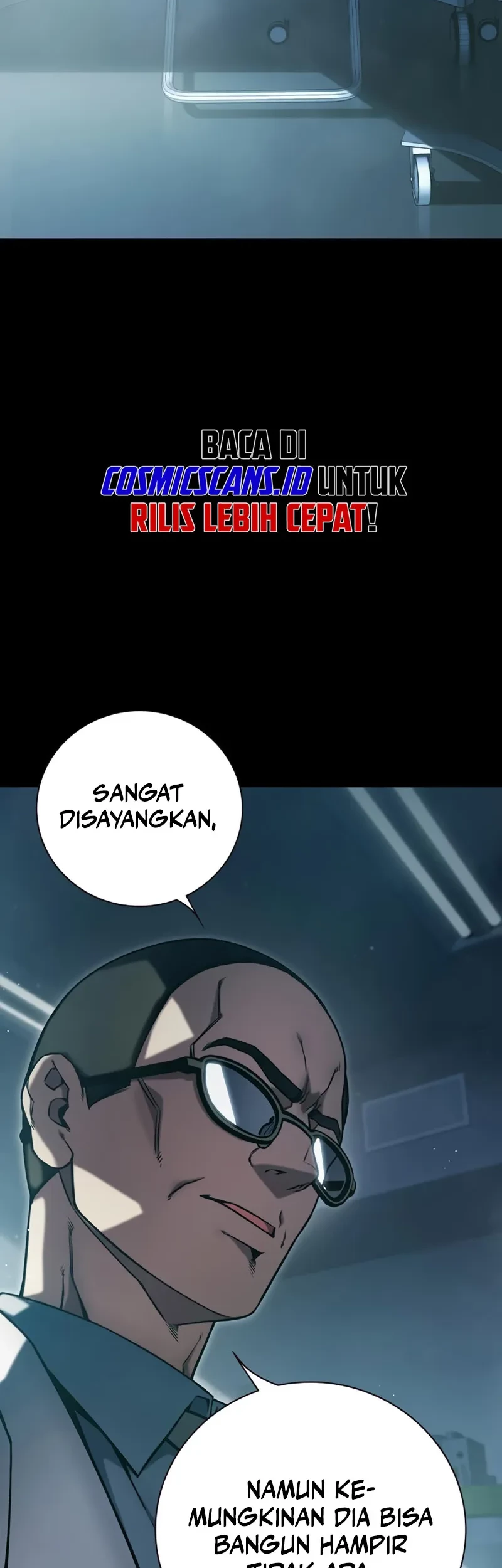 Juvenile Prison Chapter 3 Gambar 26