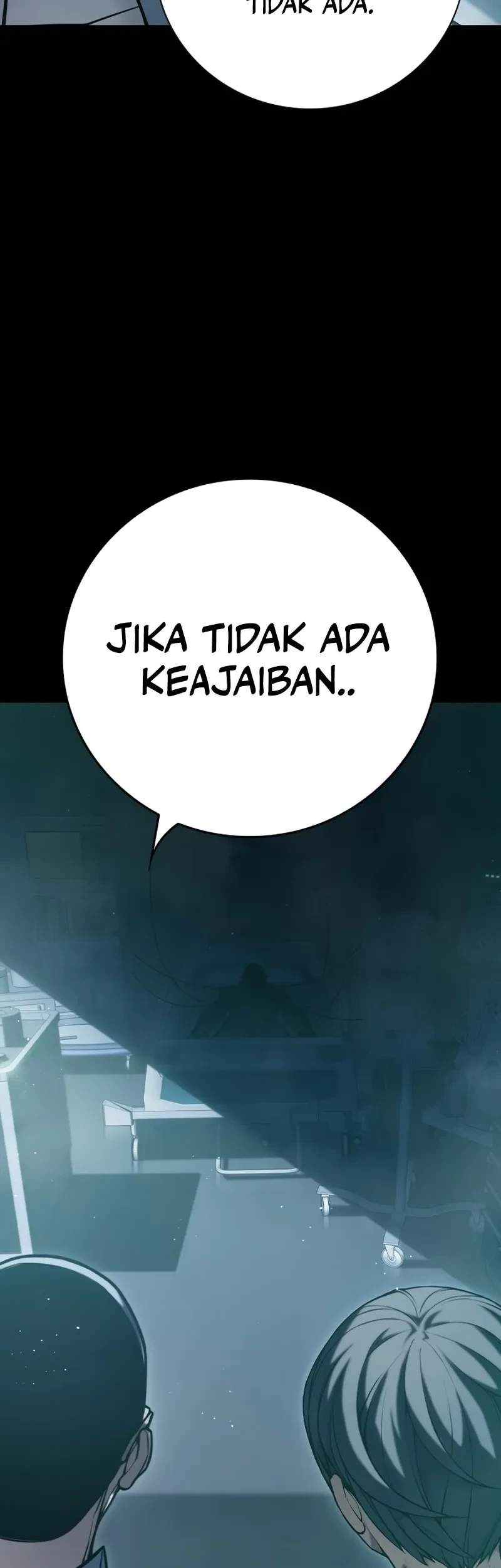 Juvenile Prison Chapter 3 Gambar 27