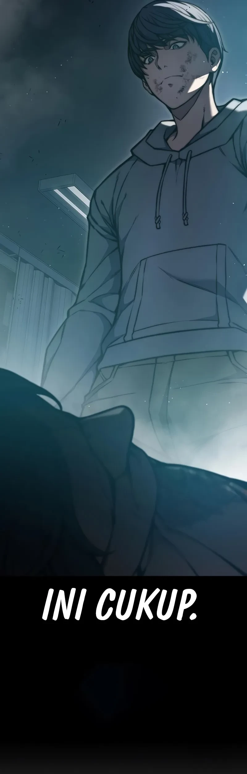 Juvenile Prison Chapter 3 Gambar 31