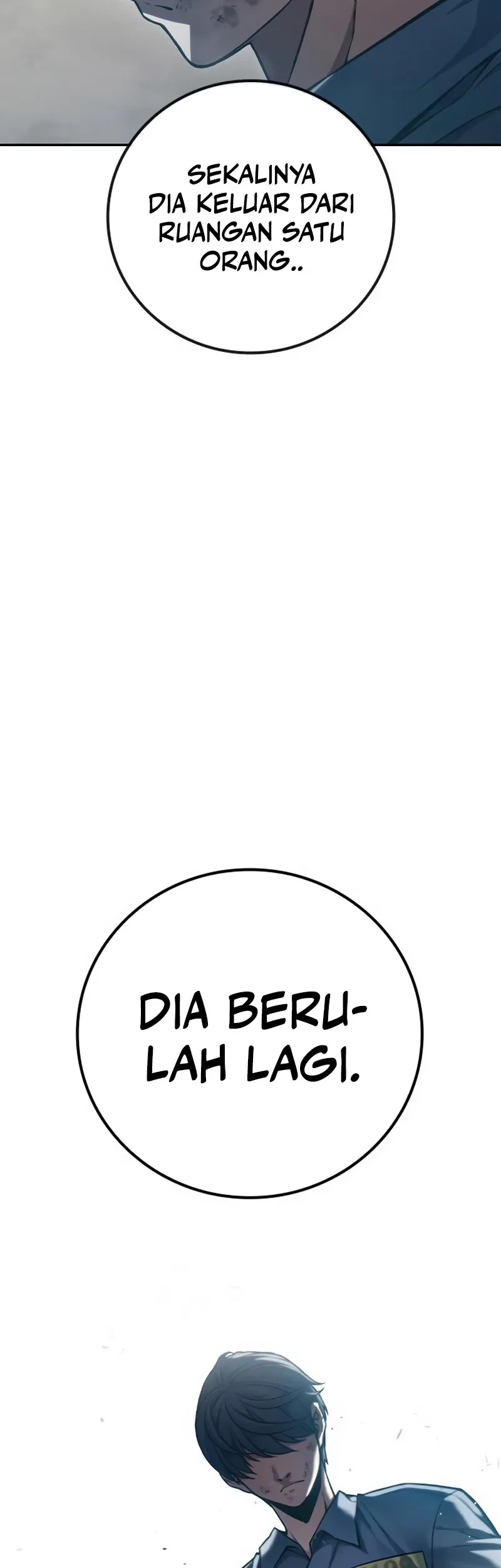 Juvenile Prison Chapter 3 Gambar 35