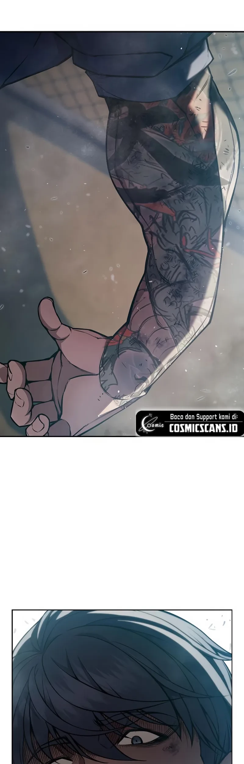 Juvenile Prison Chapter 3 Gambar 37
