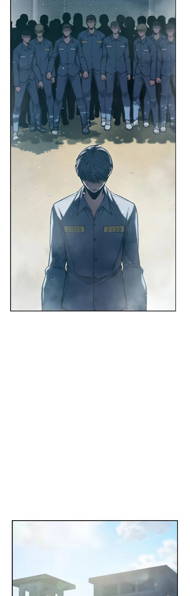 Juvenile Prison Chapter 3 Gambar 39