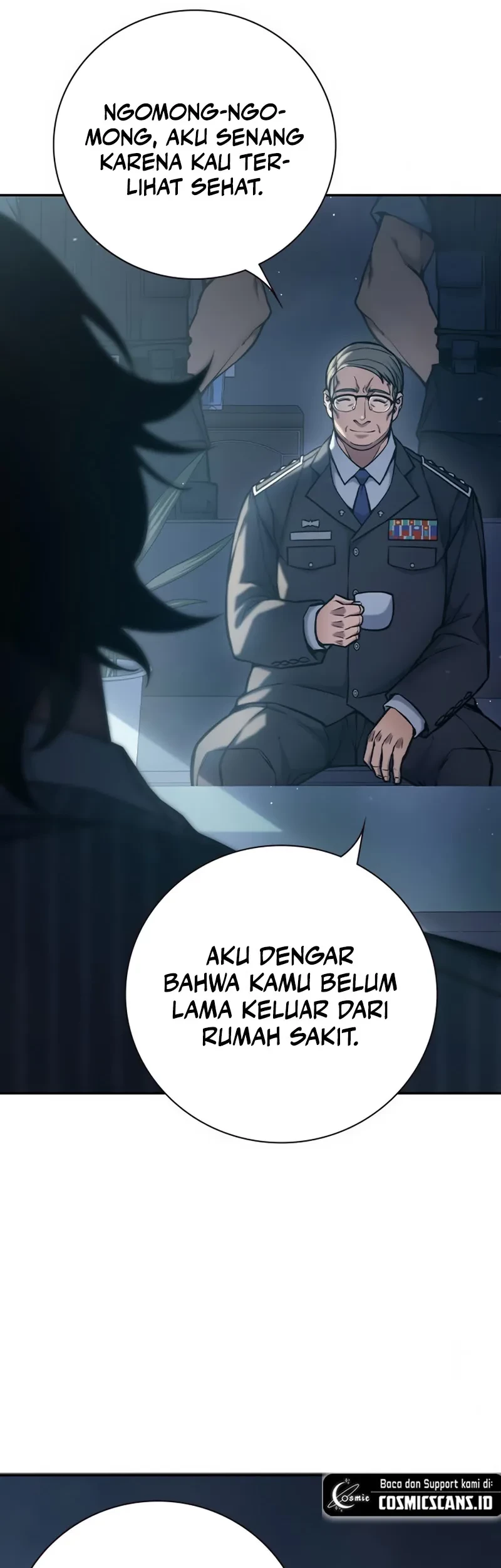 Juvenile Prison Chapter 3 Gambar 43