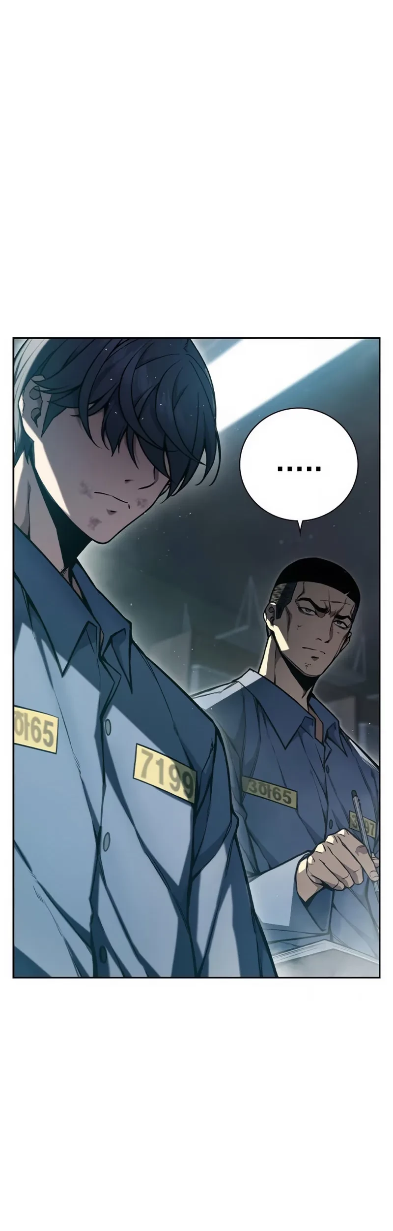 Juvenile Prison Chapter 3 Gambar 49
