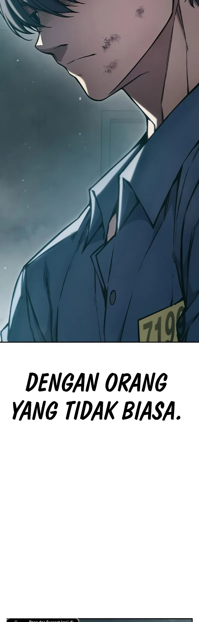 Juvenile Prison Chapter 3 Gambar 52