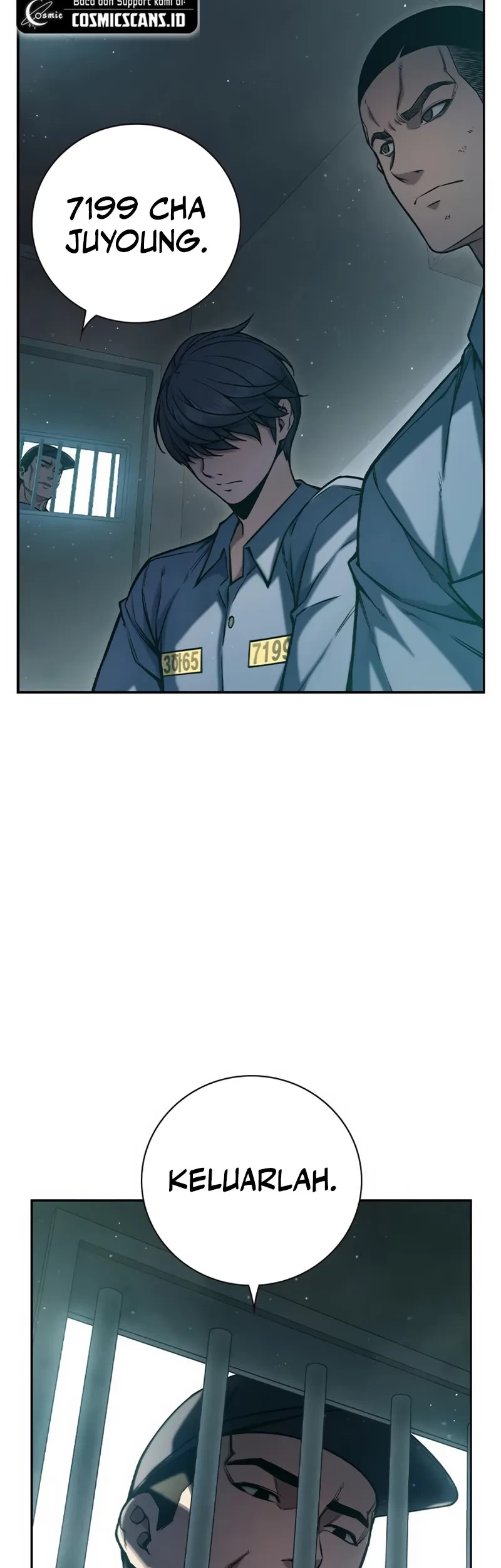 Juvenile Prison Chapter 3 Gambar 53