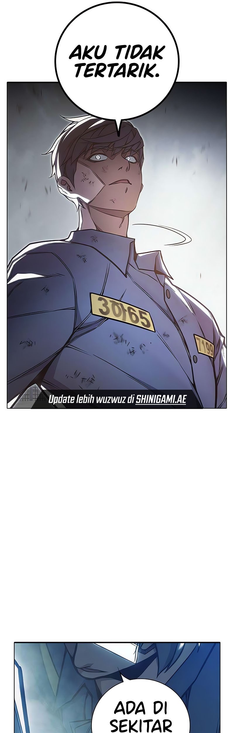 Juvenile Prison Chapter 30 Gambar 39