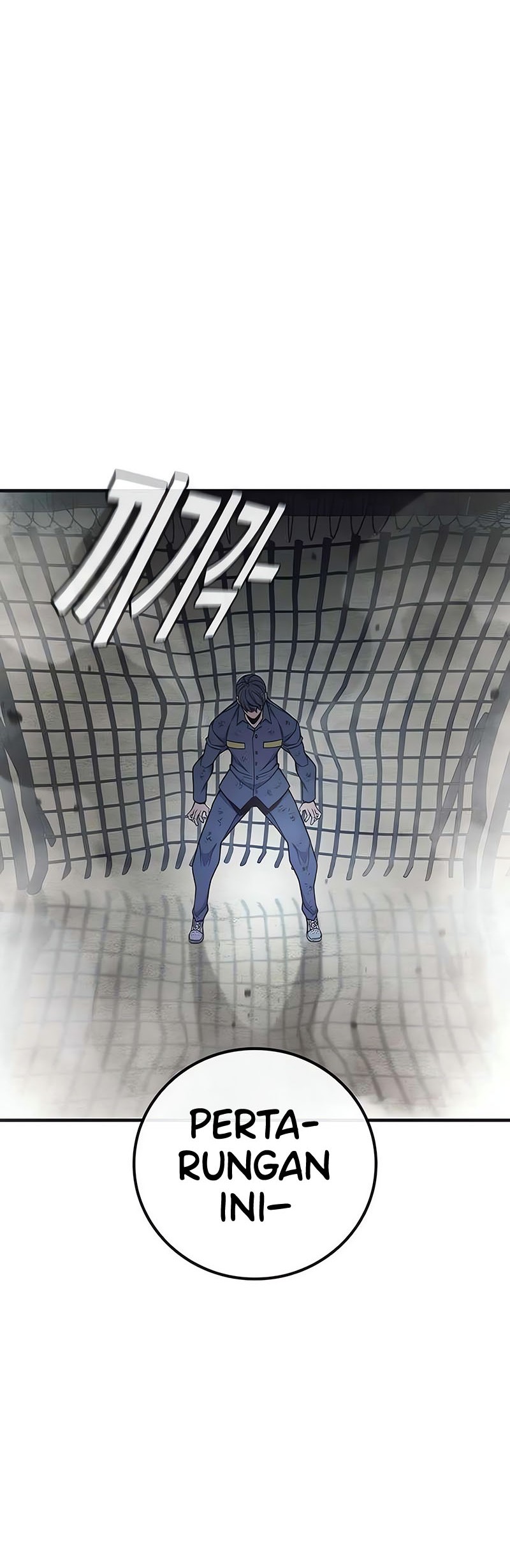 Juvenile Prison Chapter 30 Gambar 54
