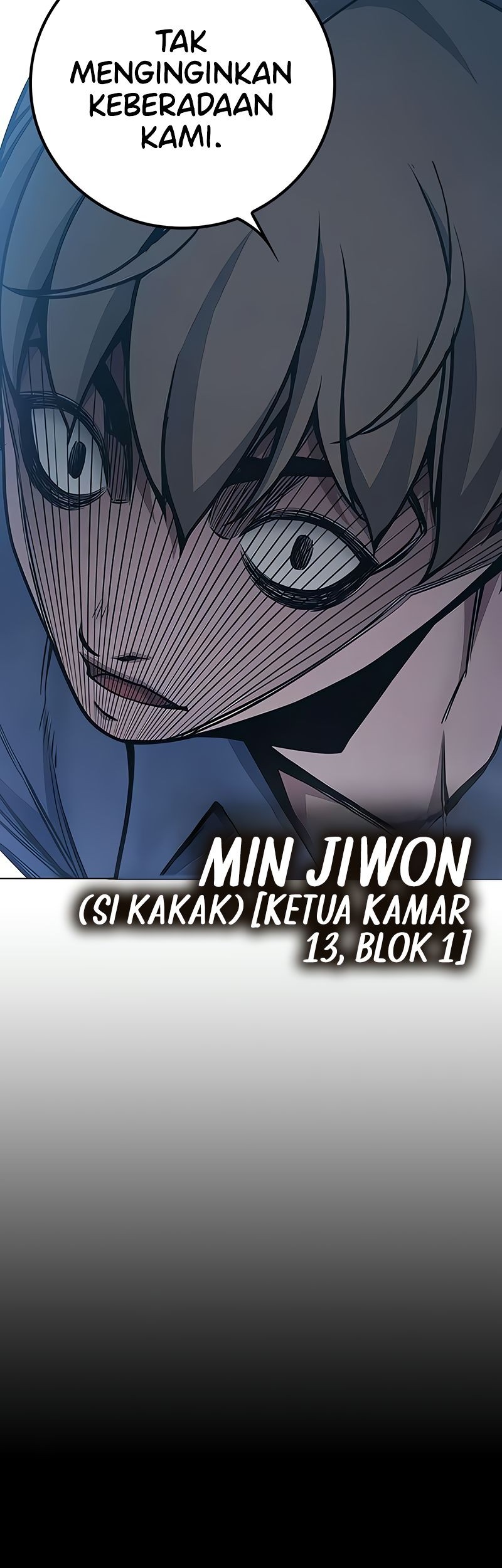 Juvenile Prison Chapter 30 Gambar 69