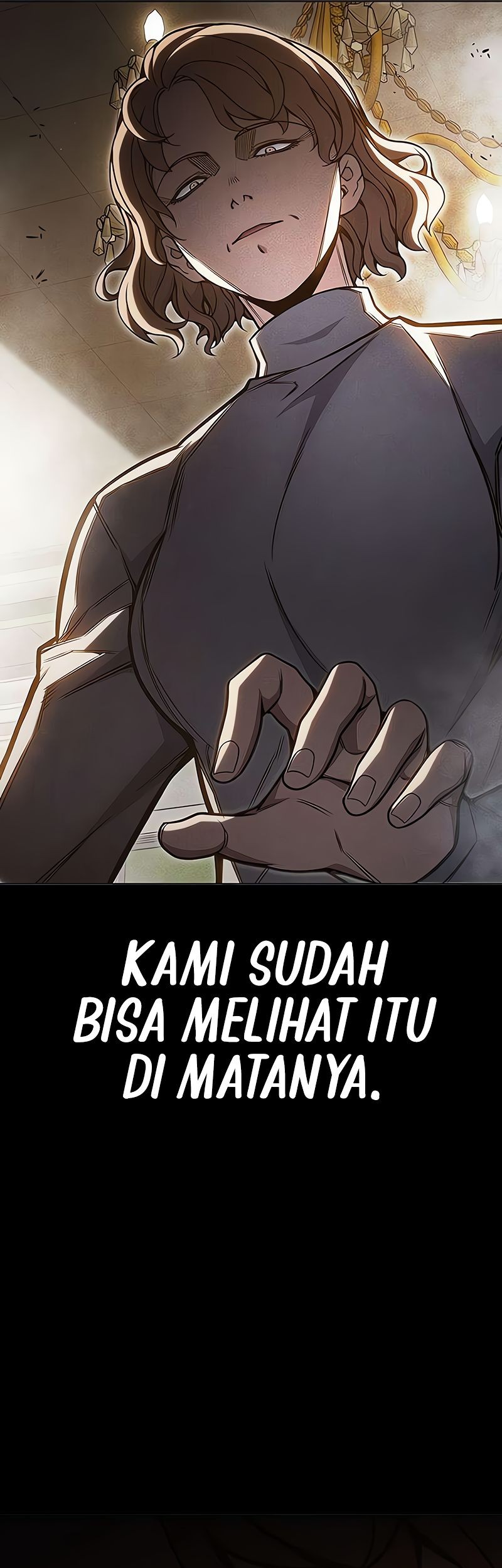 Juvenile Prison Chapter 30 Gambar 71