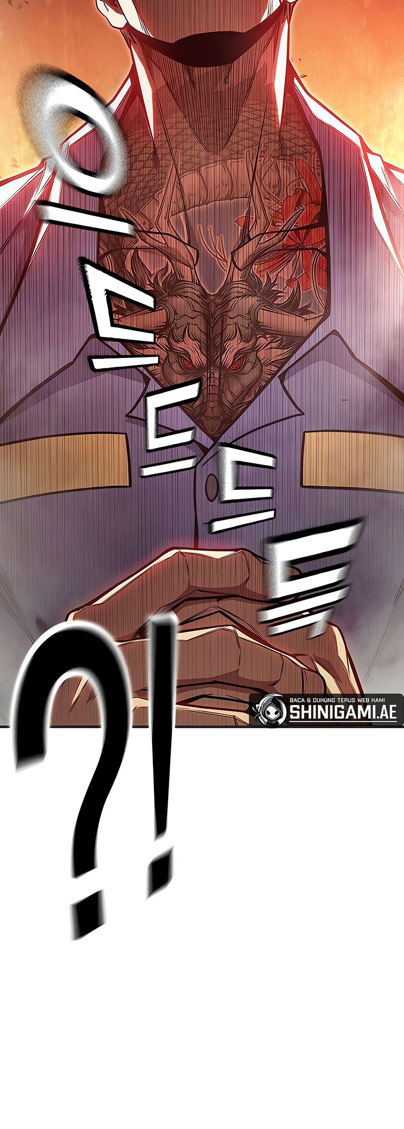 Juvenile Prison Chapter 30 Gambar 86