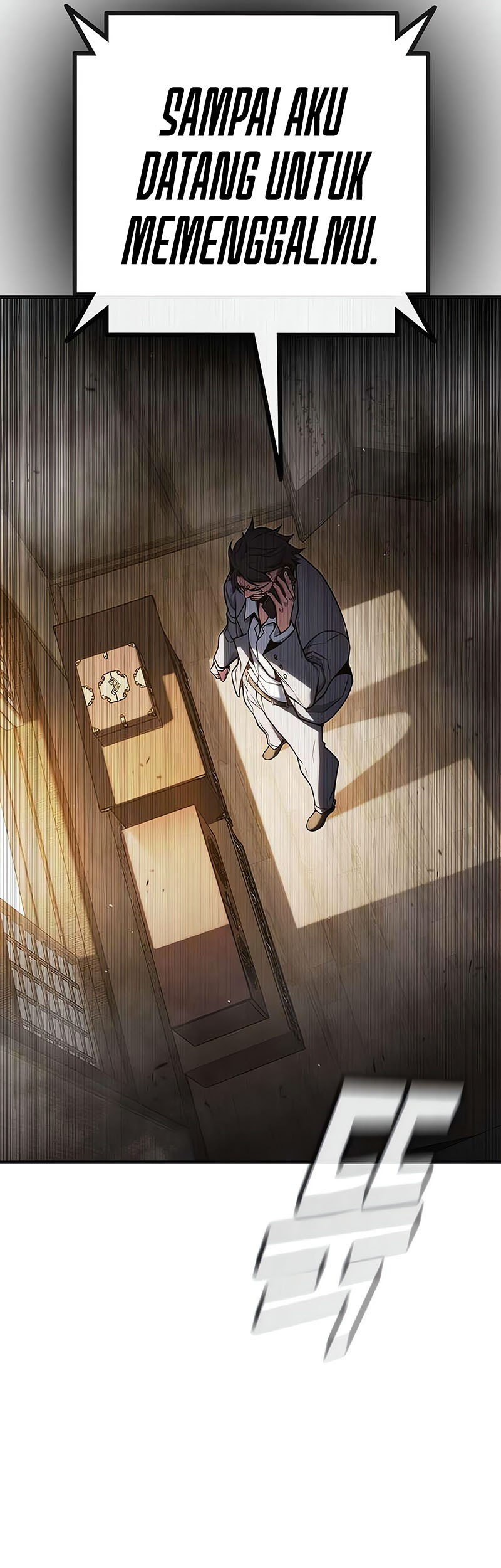 Juvenile Prison Chapter 31 Gambar 34