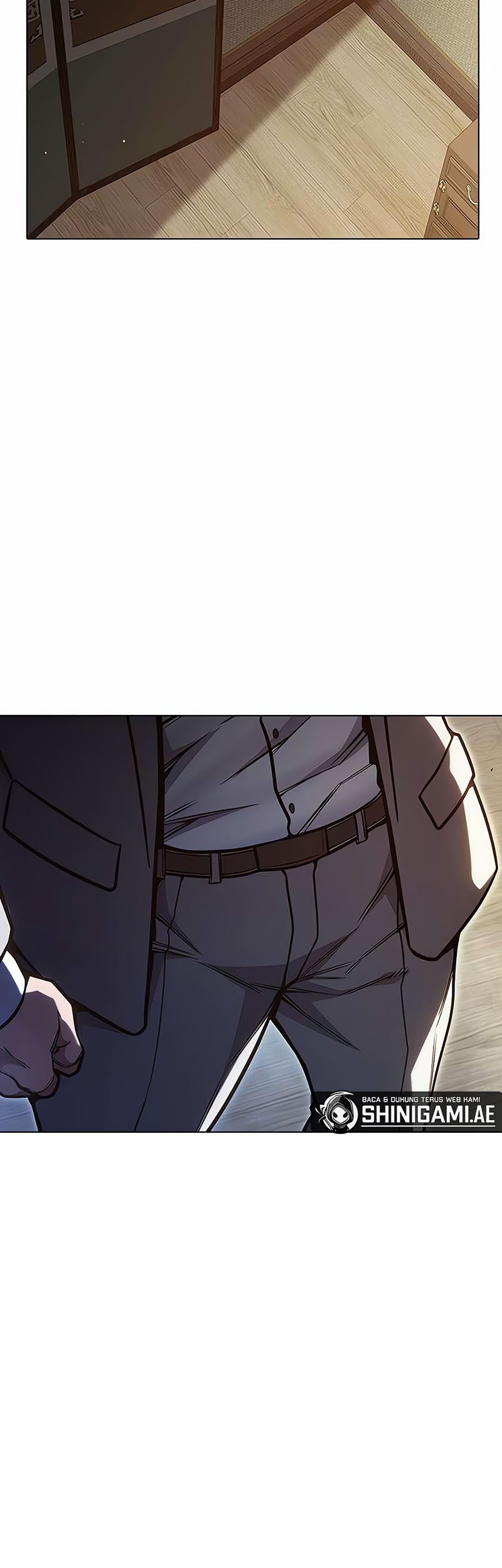 Juvenile Prison Chapter 31 Gambar 36