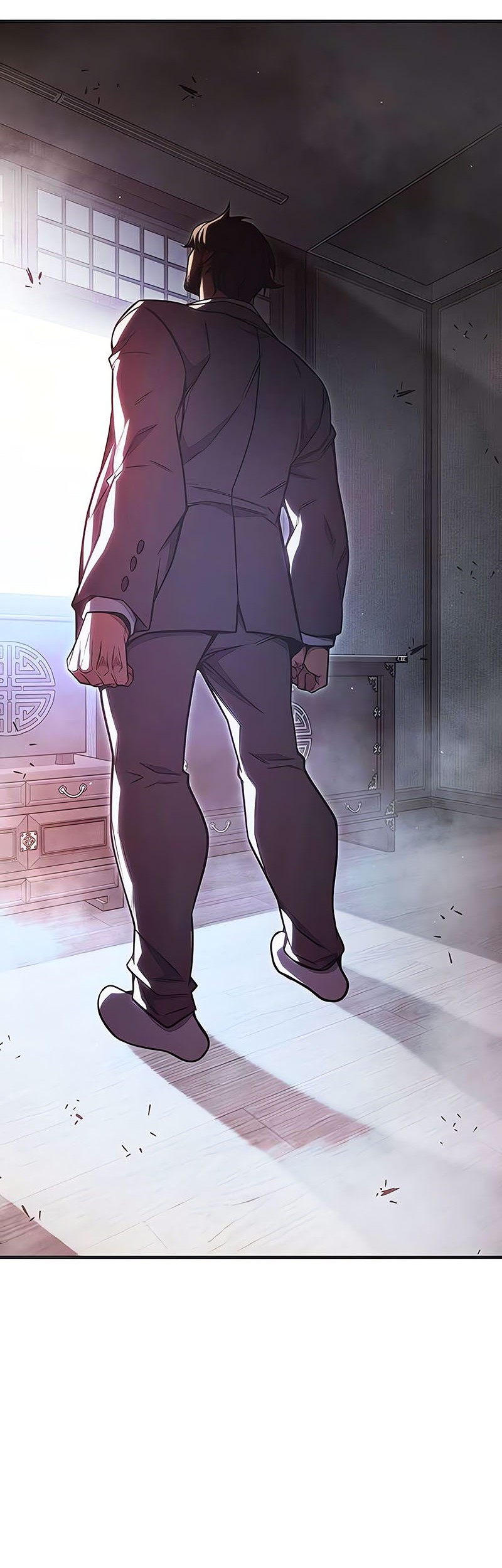 Juvenile Prison Chapter 31 Gambar 37