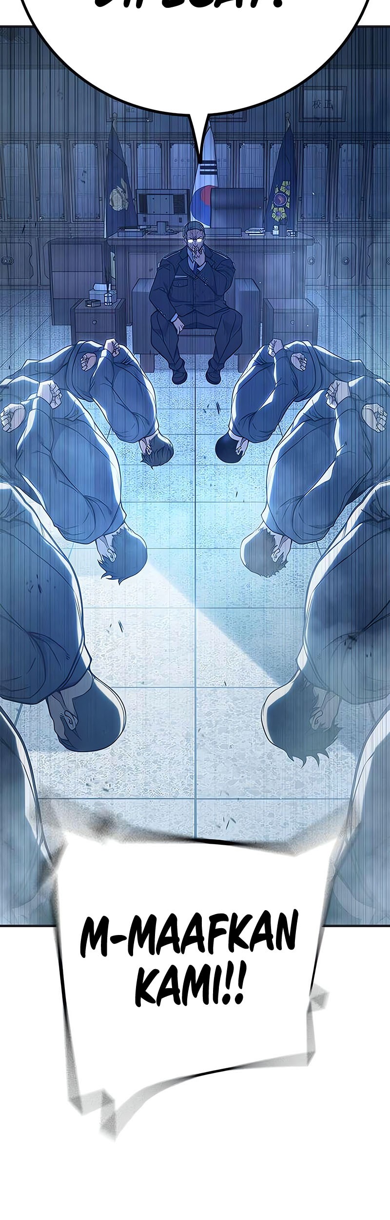 Juvenile Prison Chapter 31 Gambar 40