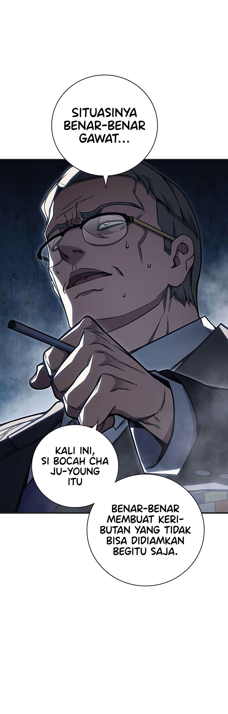 Juvenile Prison Chapter 31 Gambar 41