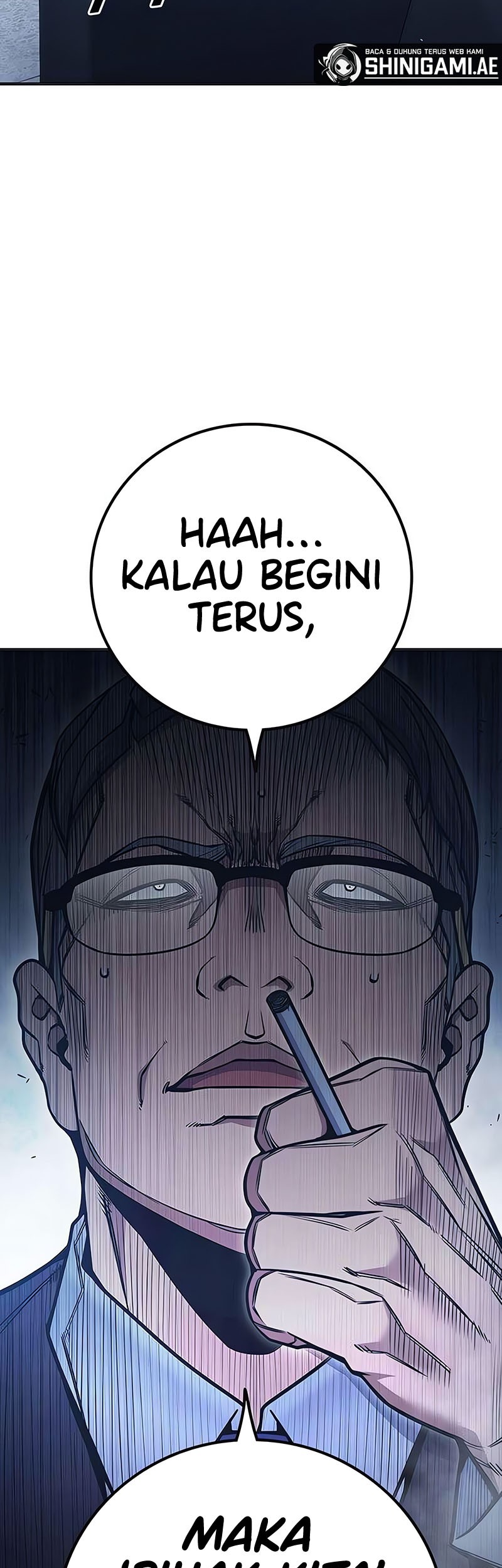 Juvenile Prison Chapter 31 Gambar 44