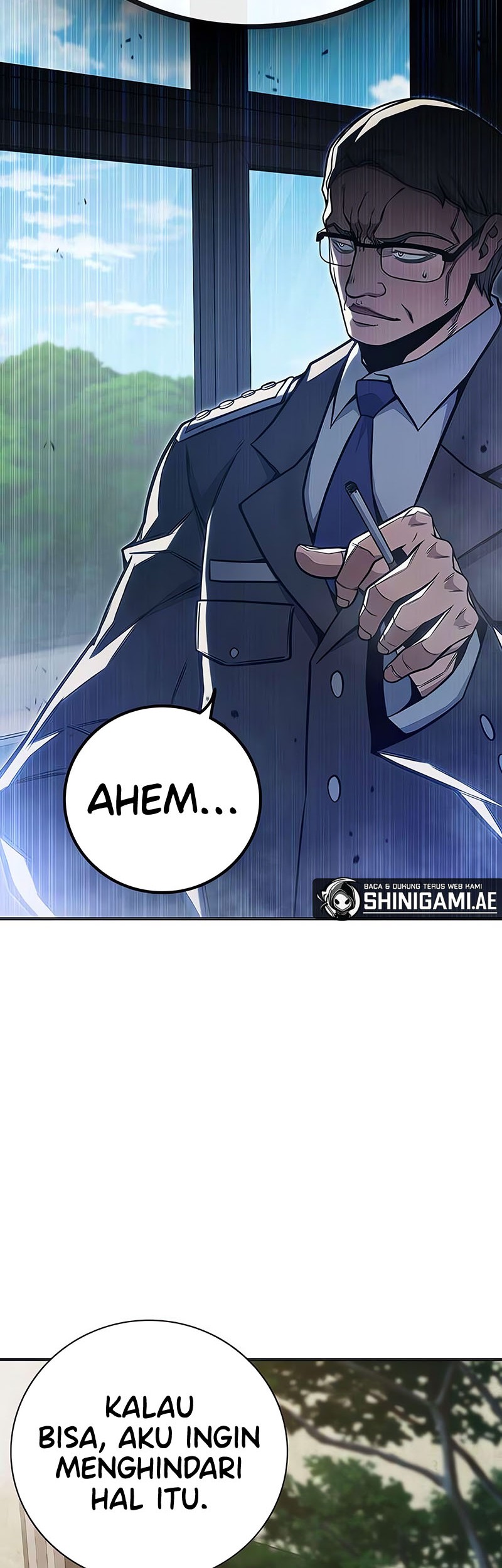 Juvenile Prison Chapter 31 Gambar 47