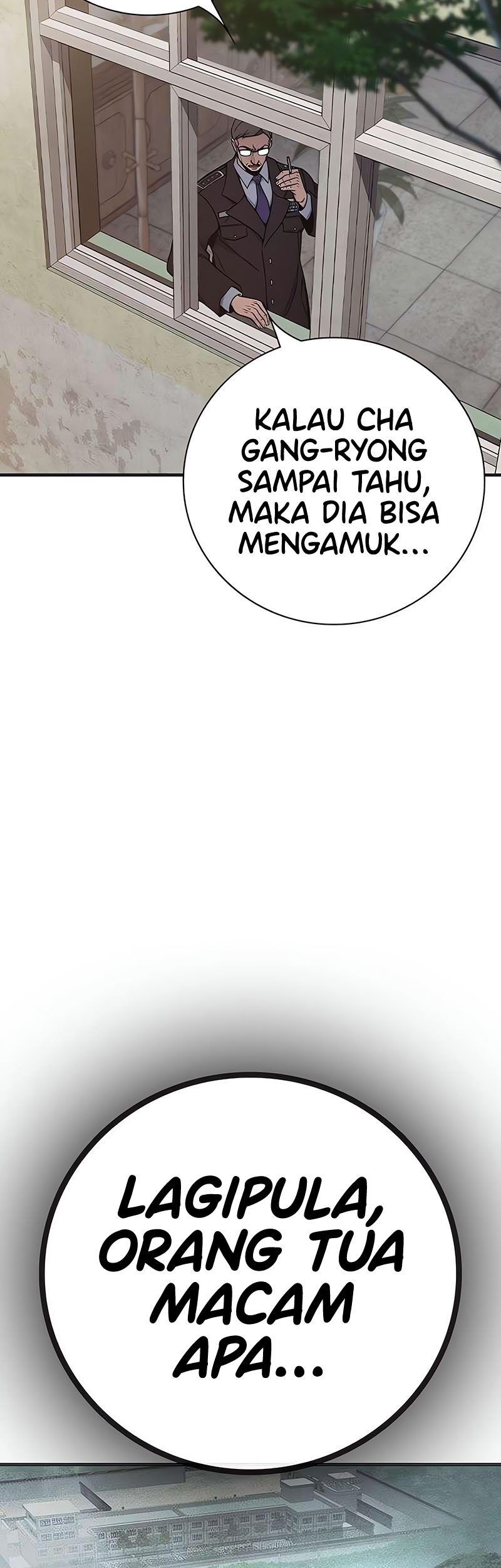 Juvenile Prison Chapter 31 Gambar 48