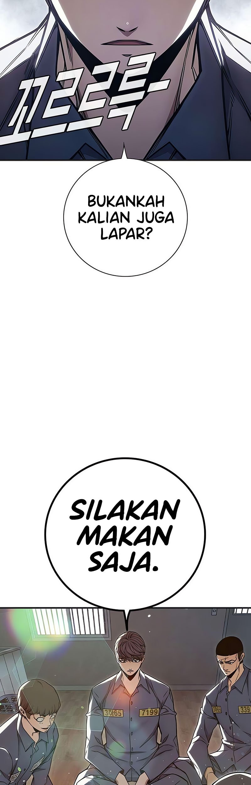 Juvenile Prison Chapter 31 Gambar 52