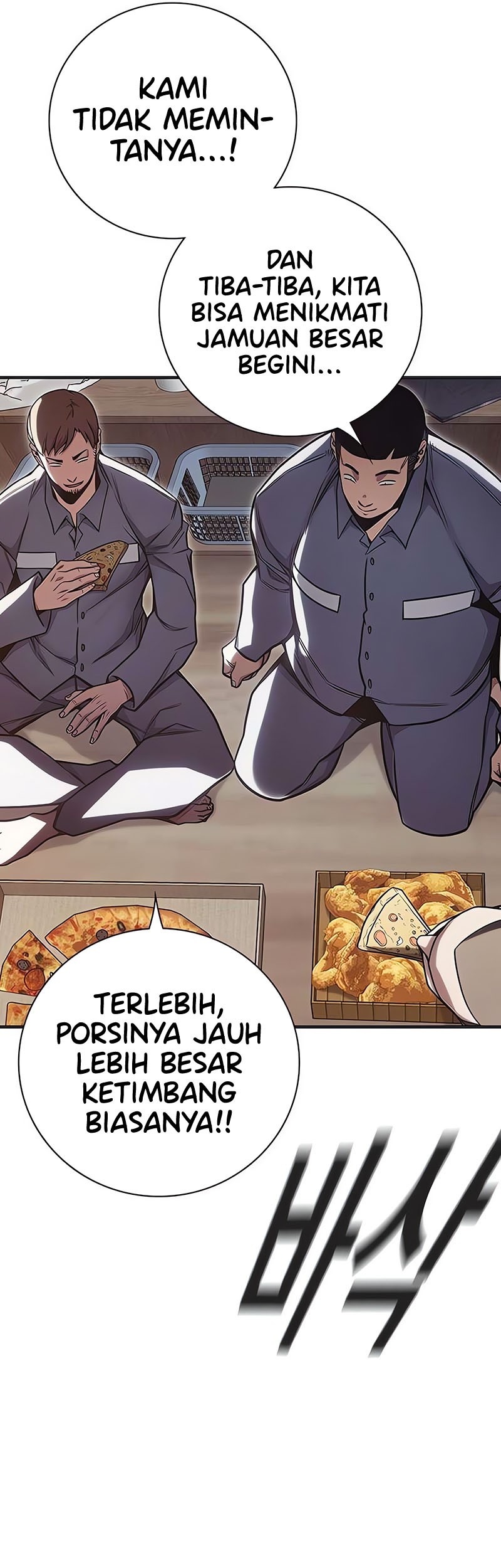 Juvenile Prison Chapter 31 Gambar 55