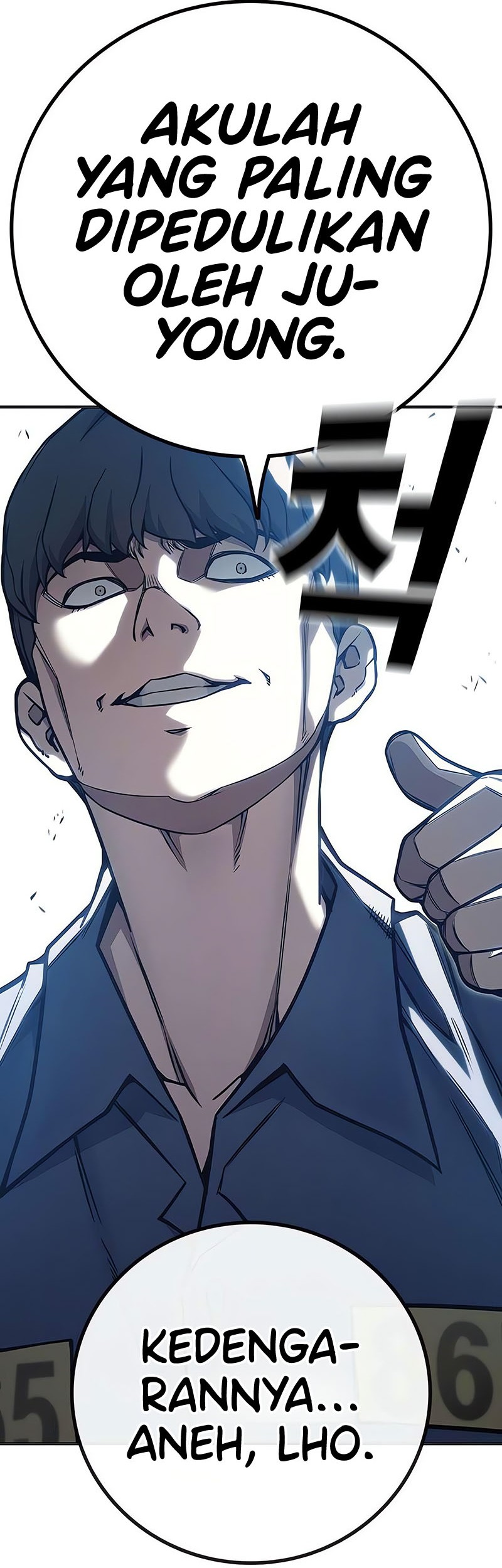 Juvenile Prison Chapter 31 Gambar 58