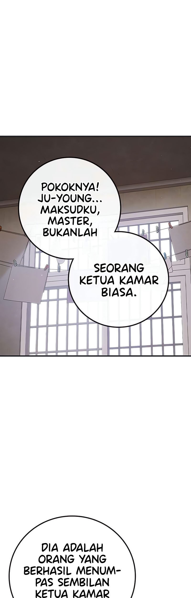 Juvenile Prison Chapter 31 Gambar 59