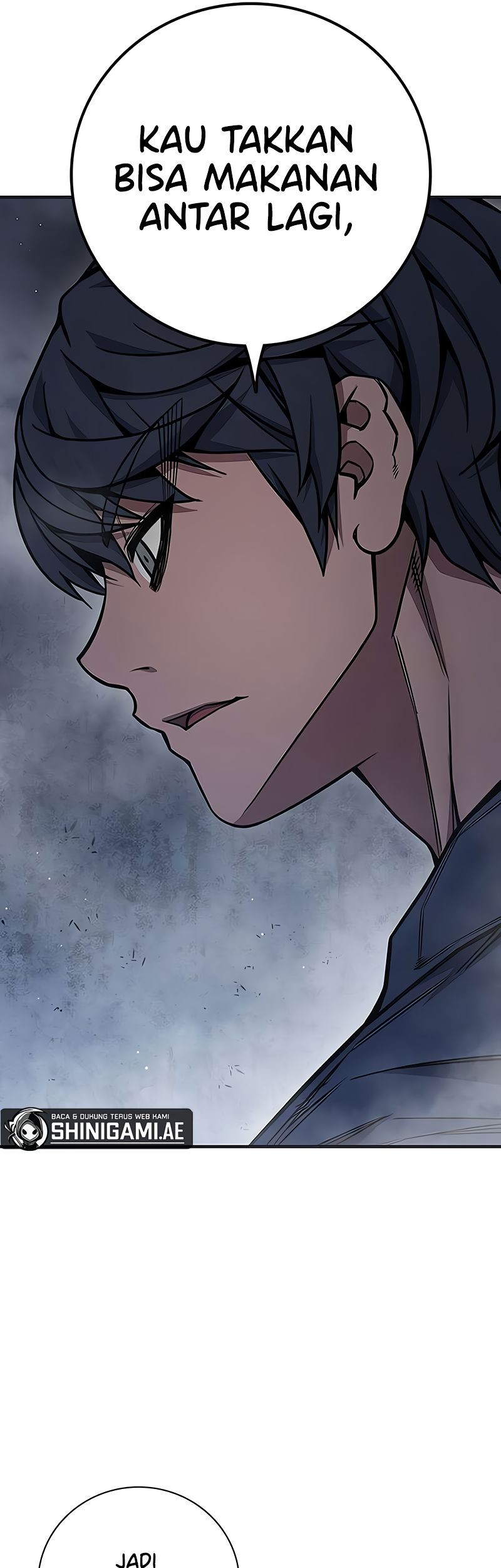 Juvenile Prison Chapter 31 Gambar 67