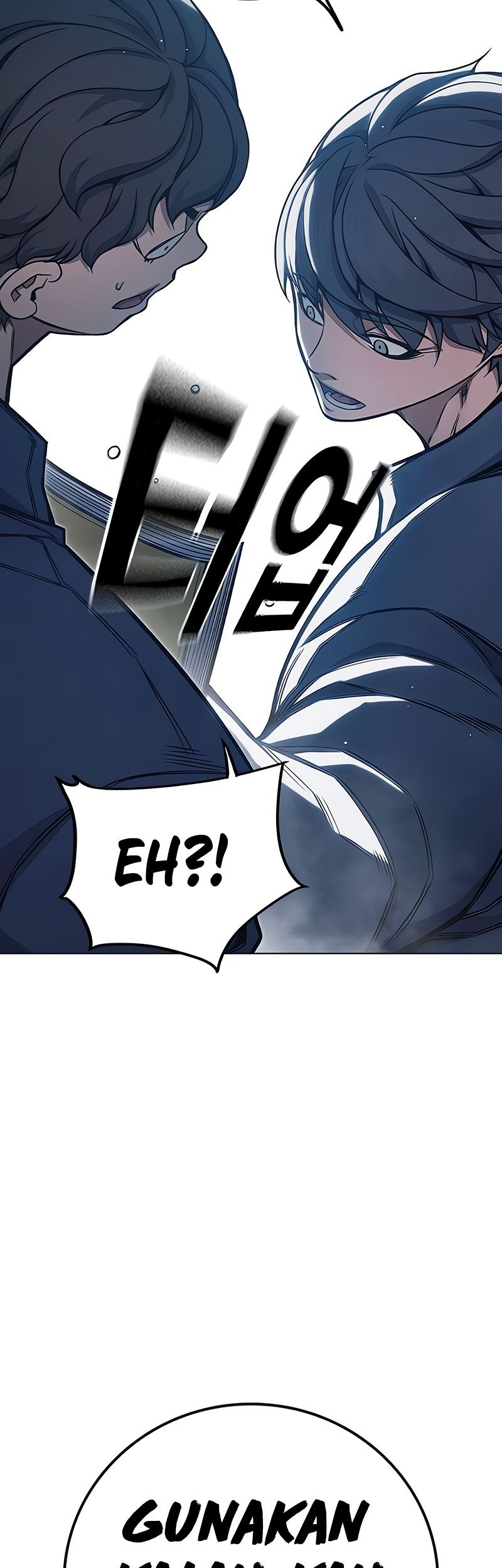 Juvenile Prison Chapter 31 Gambar 69