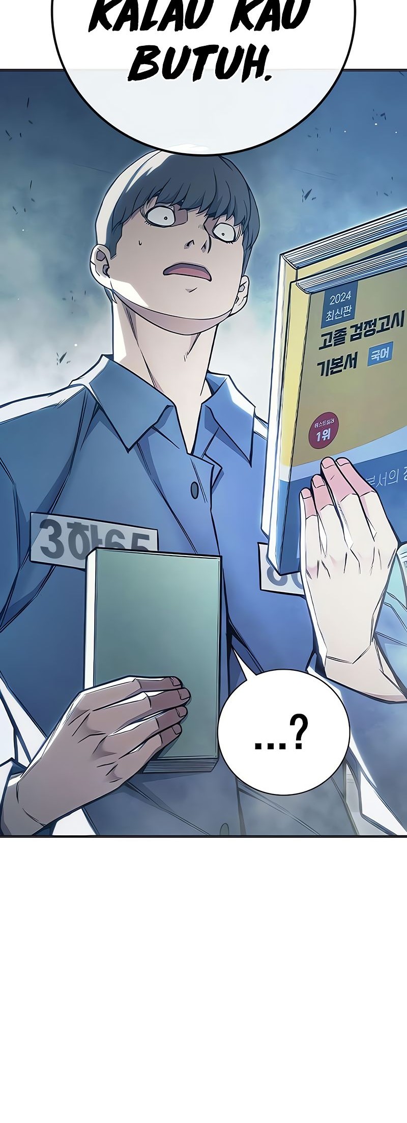 Juvenile Prison Chapter 31 Gambar 70