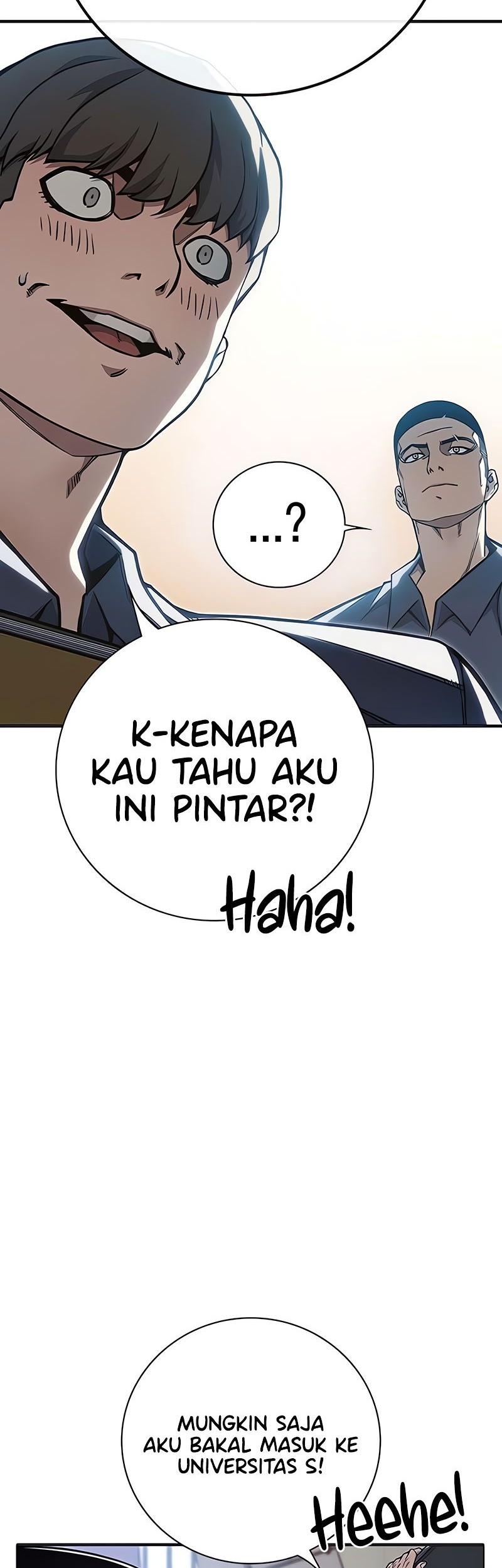 Juvenile Prison Chapter 31 Gambar 72