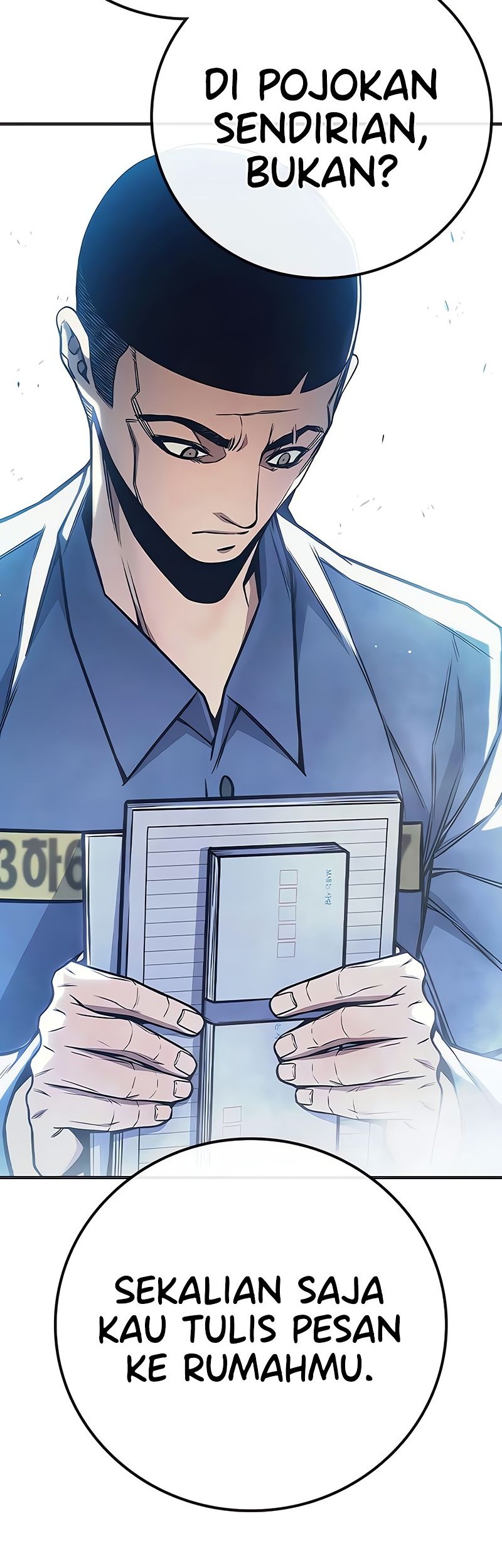 Juvenile Prison Chapter 31 Gambar 76