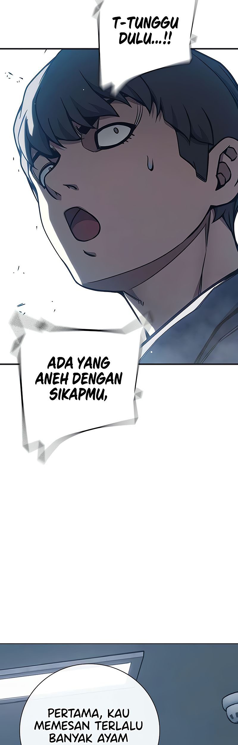 Juvenile Prison Chapter 31 Gambar 79