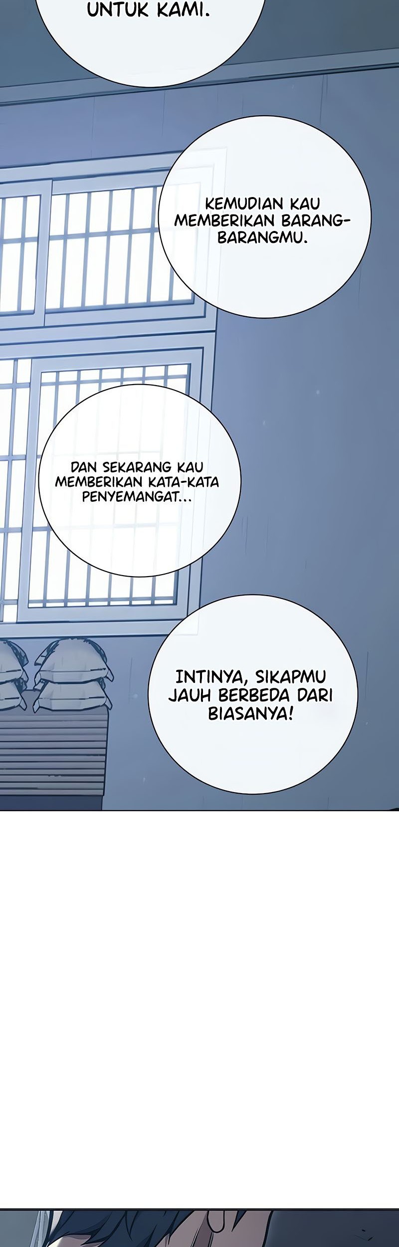Juvenile Prison Chapter 31 Gambar 80