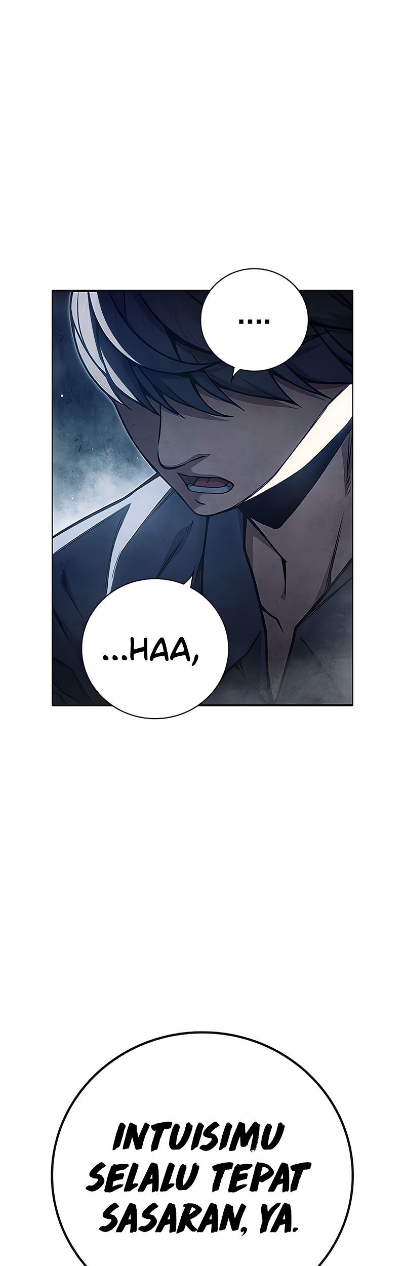 Juvenile Prison Chapter 31 Gambar 83