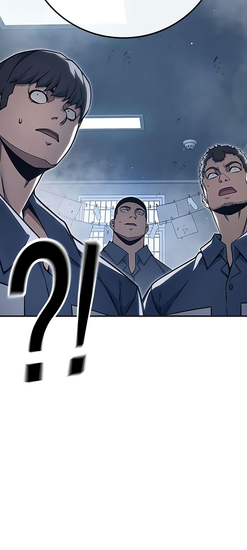 Juvenile Prison Chapter 31 Gambar 86