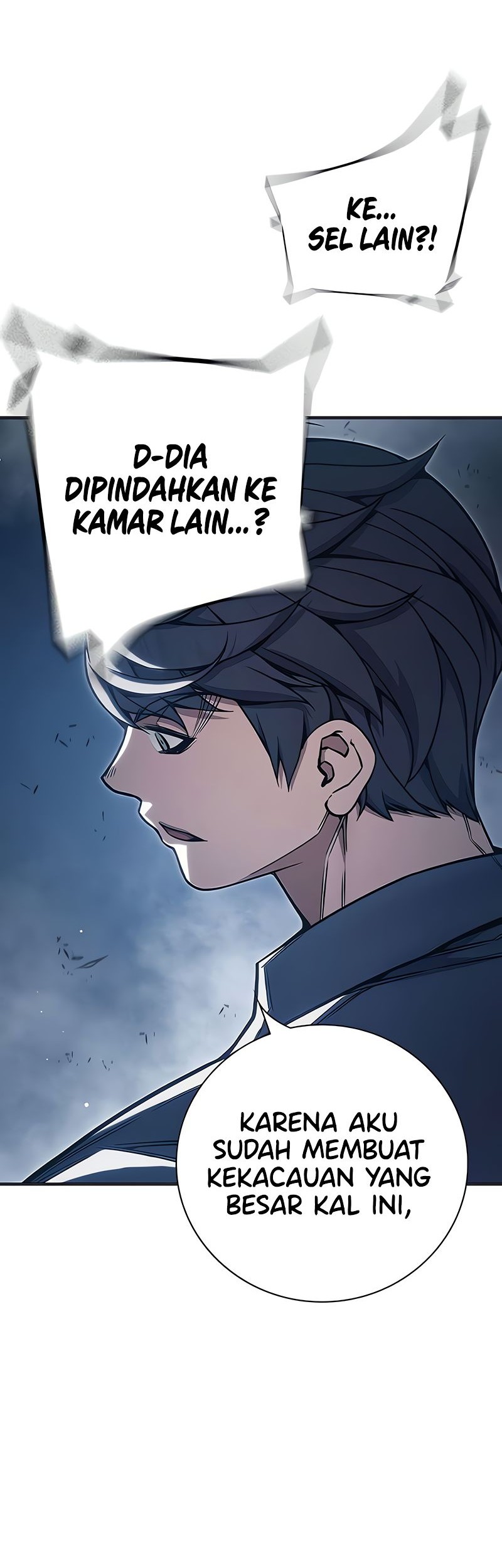 Juvenile Prison Chapter 31 Gambar 88