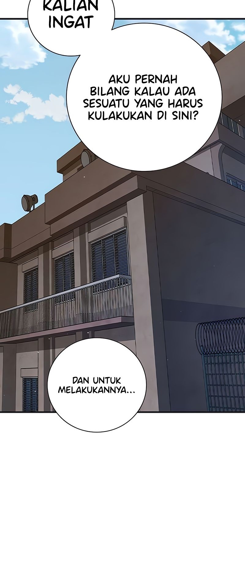 Juvenile Prison Chapter 31 Gambar 90