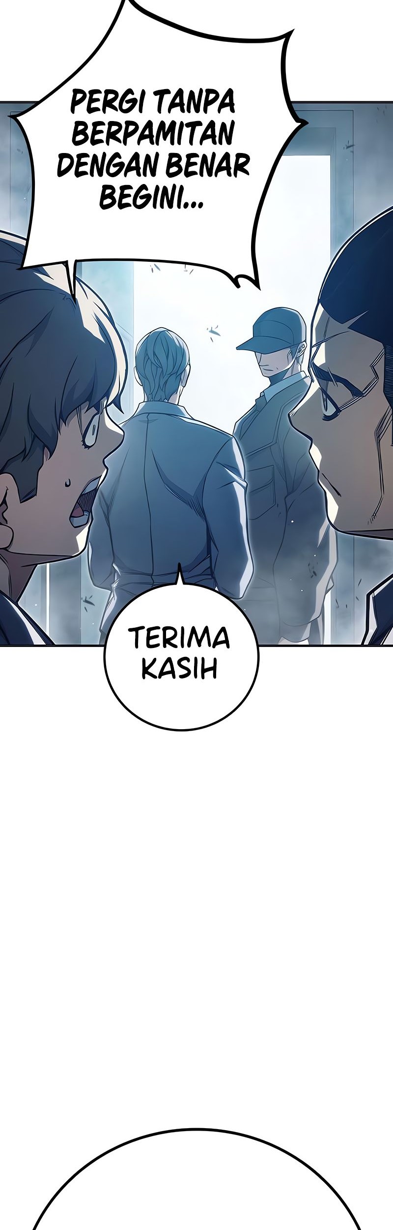 Juvenile Prison Chapter 31 Gambar 92
