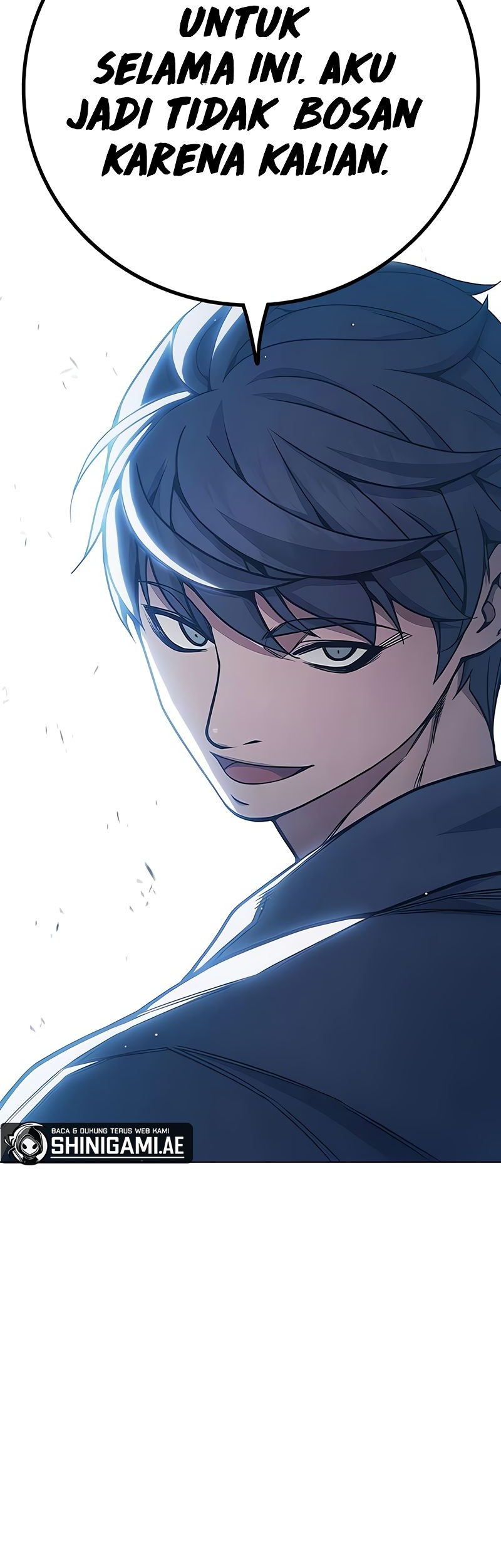 Juvenile Prison Chapter 31 Gambar 93