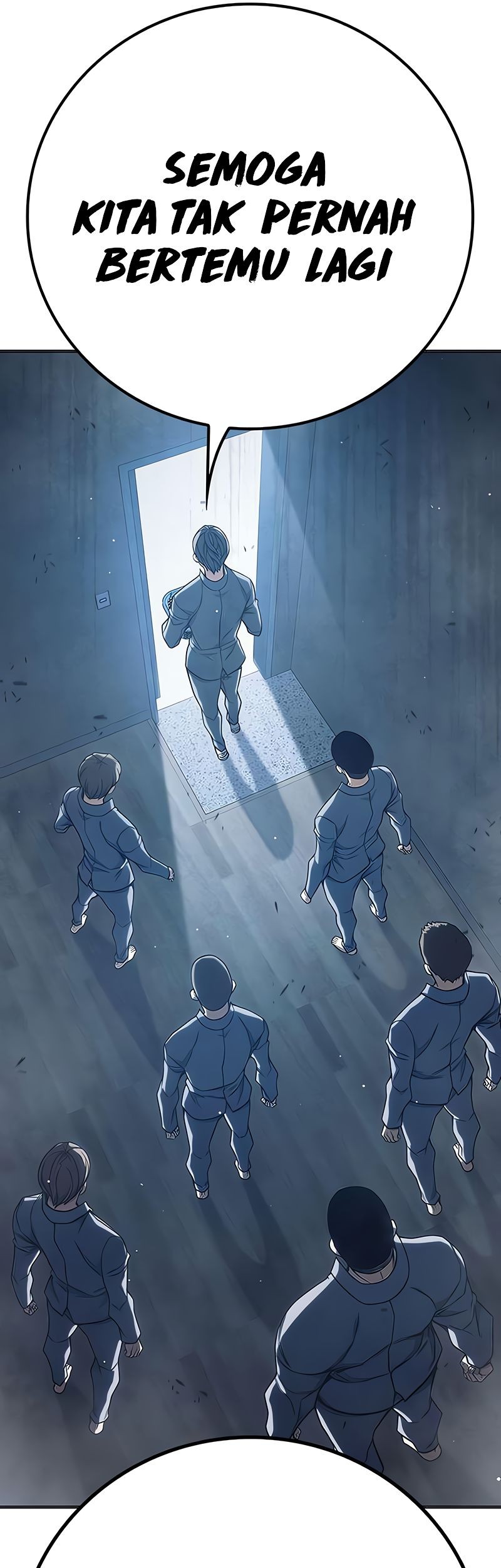 Juvenile Prison Chapter 31 Gambar 95